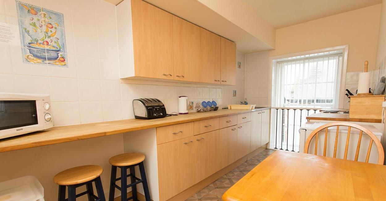 Discovery Accommodation วิทบี ภายนอก รูปภาพ