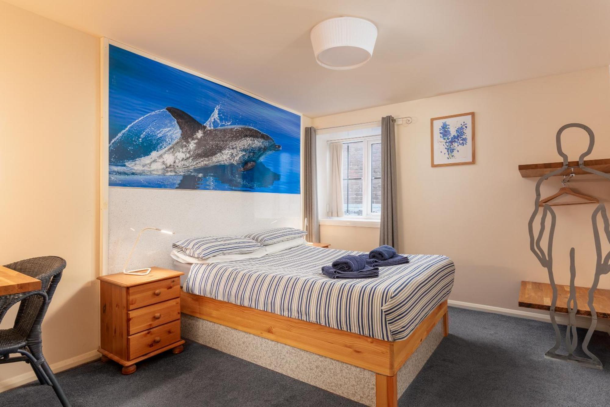 Discovery Accommodation วิทบี ภายนอก รูปภาพ