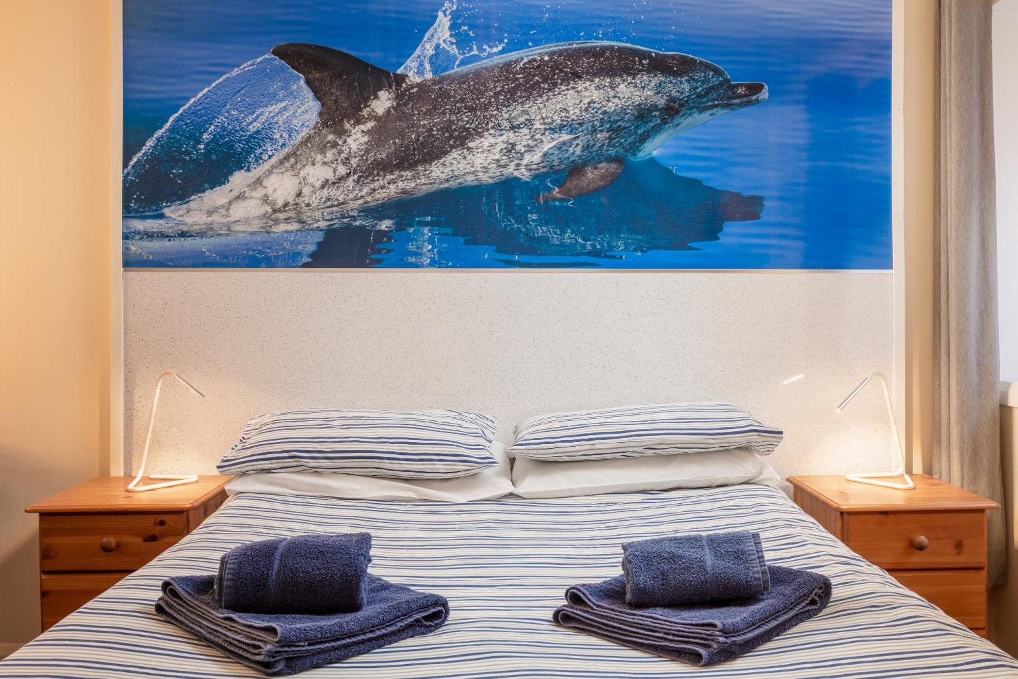 Discovery Accommodation วิทบี ภายนอก รูปภาพ