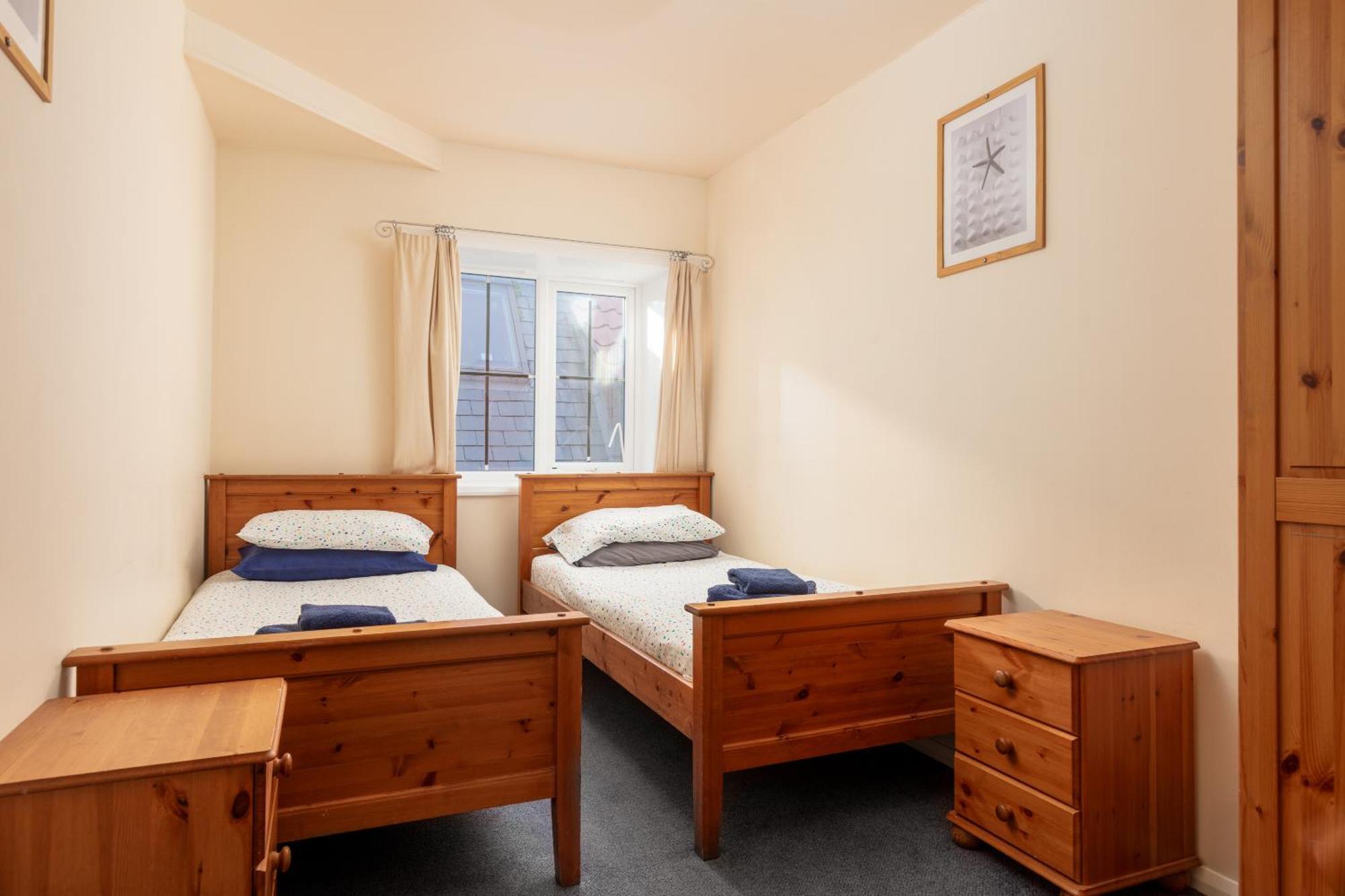 Discovery Accommodation วิทบี ภายนอก รูปภาพ