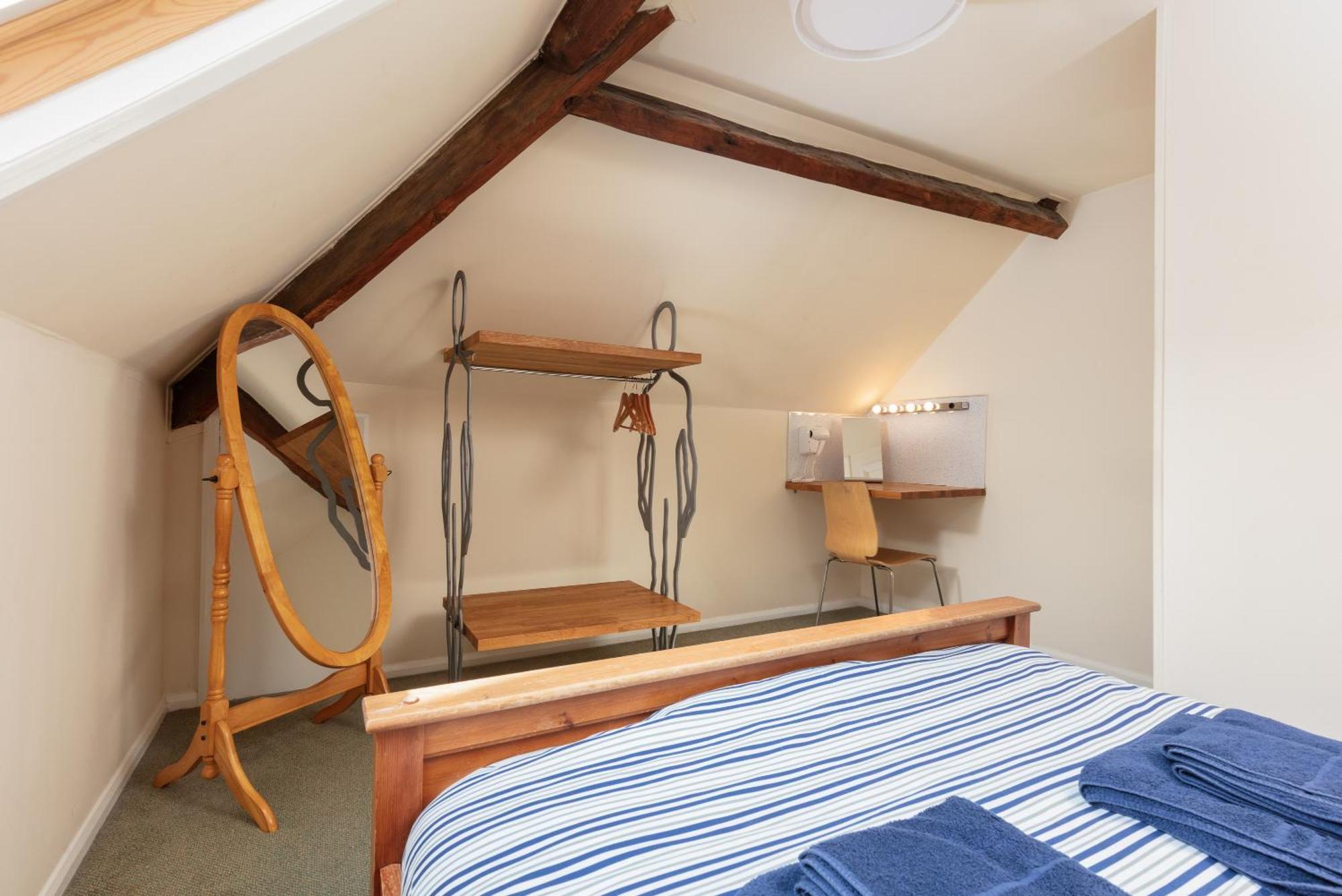 Discovery Accommodation วิทบี ภายนอก รูปภาพ