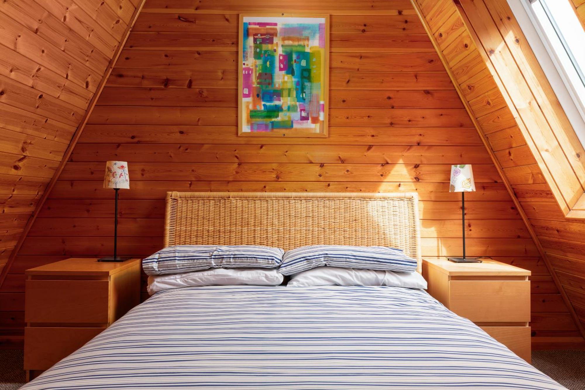Discovery Accommodation วิทบี ภายนอก รูปภาพ