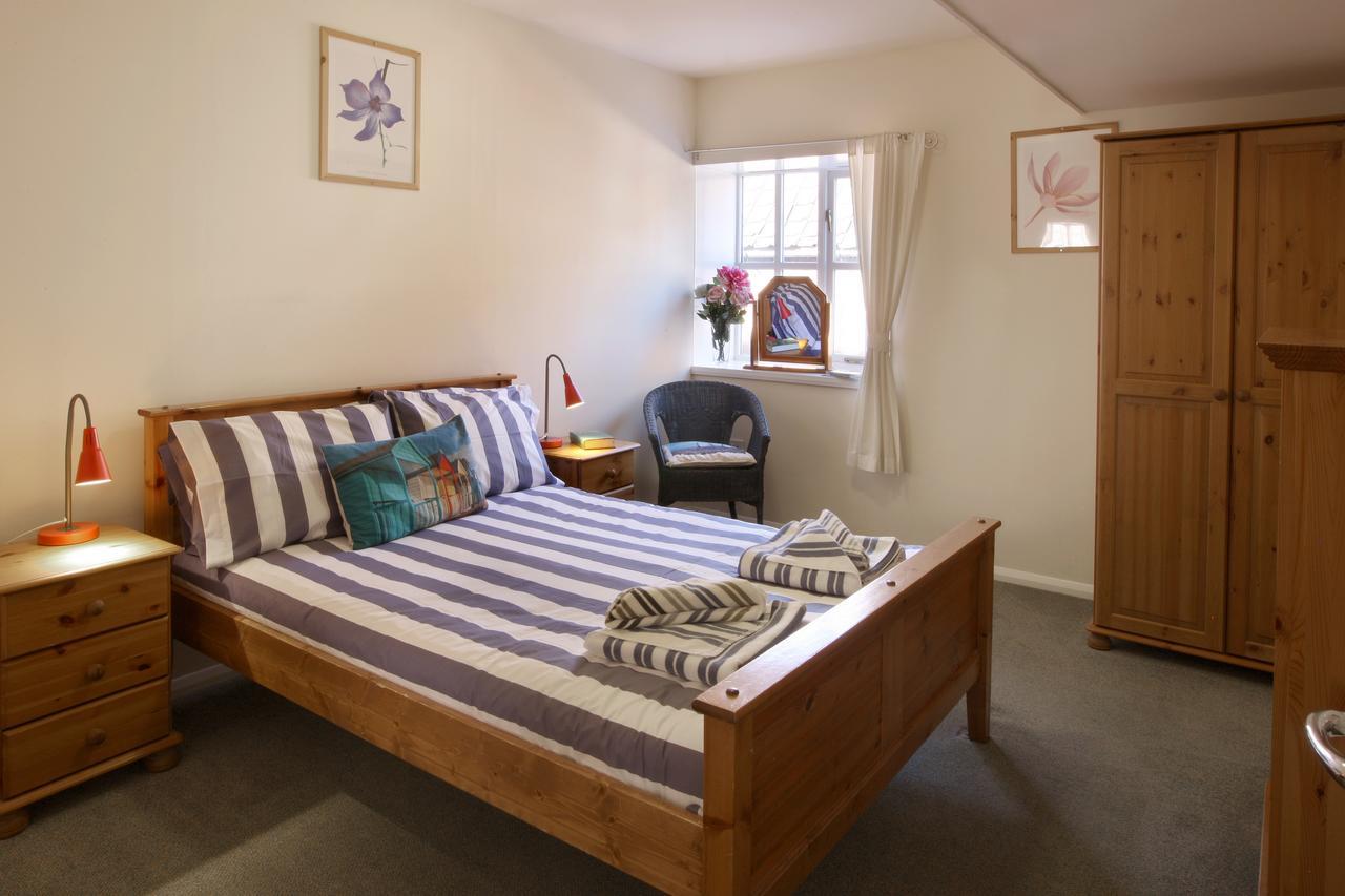 Discovery Accommodation วิทบี ภายนอก รูปภาพ
