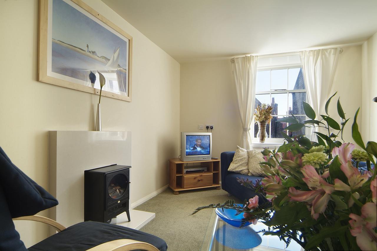Discovery Accommodation วิทบี ภายนอก รูปภาพ